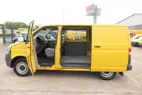 Volkswagen T5 Transporter 2.0 TDI PARKTRONIK EURO-5 - Thumbnail 10