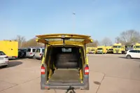 Volkswagen T5 Transporter 2.0 TDI PARKTRONIK EURO-5 - Thumbnail 6