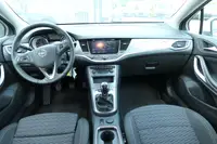 Opel Astra K 1.4 Turbo CNG Edition Klima - Thumbnail 11