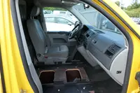 Volkswagen T5 Transporter 2.0 TDI EURO-5 - Thumbnail 5