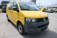 Volkswagen T5 Transporter 2.0 TDI PARKTRONIK - Thumbnail 3