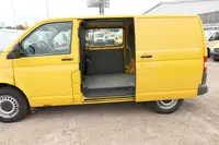 Volkswagen T5 Transporter 2.0 TDI PARKTRONIK EURO-5 - Thumbnail 7