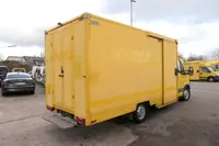 Iveco Daily 35 S11 C30C AUTOMATIK KAMERA MAXI - Thumbnail 3