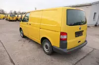 Volkswagen T5 Transporter 2.0 TDI PARKTRONIK EURO-5 - Thumbnail 5