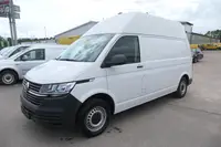 Volkswagen T6.1 Transporter 2.0 TDI 4Motion Hochdach Lang - Thumbnail 2