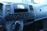 Volkswagen T5 Transporter 2.0 TDI PARKTRONIK EURO-5 - Thumbnail 10