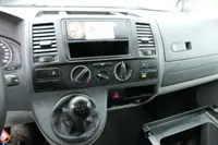 Volkswagen T5 Transporter 2.0 TDI EURO-5 CoC PARKTRONIK - Thumbnail 13