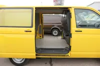 Volkswagen T5 Transporter 2.0 TDI EURO-5 CoC PARKTRONIK - Thumbnail 9