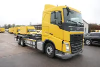 Volvo FH 26.420 6x2 BDF - Thumbnail 3