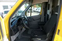 Mercedes-Benz SPRINTER 310 CDI MAXI EURO-5 CoC KOFFER - Thumbnail 9