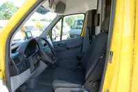Mercedes-Benz SPRINTER 310 CDI MAXI EURO-5 KOFFER - Thumbnail 11