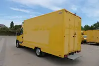 Iveco Daily 35 S11 C30C AUTOMATIK KAMERA - Thumbnail 4