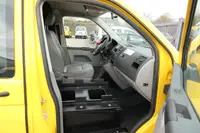 Volkswagen T5 Transporter 2.0 TDI PARKTRONIK EURO5 - Thumbnail 8