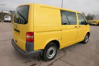 Volkswagen T5 Transporter 1.9 TDI PARKTRONIK - Thumbnail 4