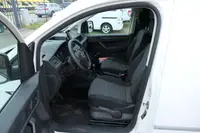 Volkswagen Caddy 2.0 TDI 4Motion Klima AHK Tempomat - Thumbnail 9