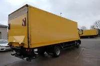 Iveco EuroCargo ML 120 E28/P AHK LBW - Thumbnail 3