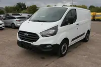Ford Transit Custom 280 TDCi L1H1 - Thumbnail 2