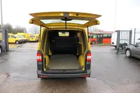 Volkswagen T5 Transporter 2.0 TDI EURO-5 CoC - Thumbnail 6