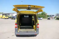 Volkswagen T5 Transporter 2.0 TDI PARKTRONIK EURO-5 - Thumbnail 6
