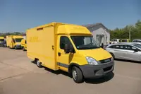 Iveco Daily 35 S11 C30C AUTOMATIK KAMERA MAXI - Thumbnail 3