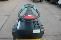 Jungheinrich EZS 130 Schlepper Batterie 06/2021 - Thumbnail 5