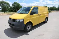 Volkswagen T5 Transporter 2.0 TDI PARKTRONIK - Thumbnail 2