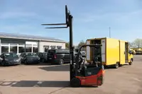 Toyota 7FBEST 15 Elektro Batterie 48/2021 - Thumbnail 2