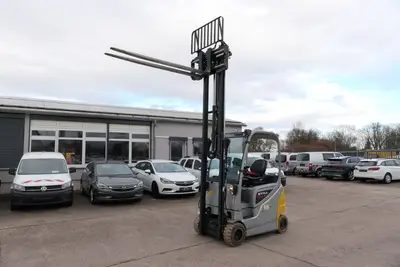 Still RX 20-18P/H 4-RAD RX 20-18P/H 4-RAD