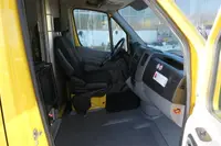 Mercedes-Benz Sprinter 314 CDI L2H3 Regale - Thumbnail 8