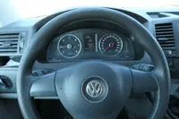 Volkswagen T5 Transporter 2.0 TDI EURO-5 CoC - Thumbnail 10