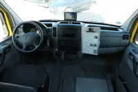 Mercedes-Benz SPRINTER 310 CDI MAXI EURO-5 KOFFER - Thumbnail 12