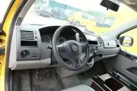 Volkswagen T5 Transporter 2.0 TDI PARKTRONIK EURO-5 - Thumbnail 12