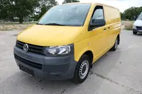 Volkswagen T5 Transporter 2.0 TDI PARKTRONIK EURO-5 - Thumbnail 3
