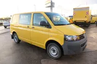 Volkswagen T5 Transporter 2.0 TDI PARKTRONIK EURO-5 - Thumbnail 3