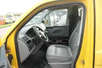 Volkswagen T5 Transporter 2.0 TDI PARKTRONIK EURO-5 - Thumbnail 11