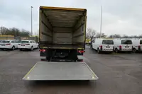 Iveco EuroCargo ML 120 E28/P AHK LBW - Thumbnail 5