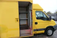 Iveco Daily 35 S11 C30C AUTOMATIK KAMERA MAXI - Thumbnail 12