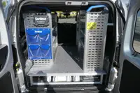 Fiat Fiorino 1,4 Natural Power 2-Sitzer Flügeltür - Thumbnail 6