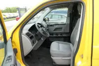 Volkswagen T5 Transporter 2.0 TDI PARKTRONIK MOTORSCHADEN - Thumbnail 10