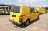 Volkswagen T5 Transporter 2.0 TDI COC - Thumbnail 5