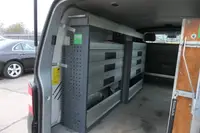 Volkswagen T5 Transporter 2.0 TDI lang Klima AHK - Thumbnail 8