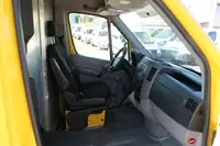 Mercedes-Benz Sprinter 314 CDI L2H3 Regale - Thumbnail 5