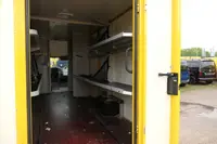 Mercedes-Benz SPRINTER 310 CDI MAXI EURO-5 KOFFER - Thumbnail 10