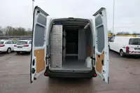 Renault Master 130 dCi L3H2 Euro6 KLIMA COC Regal - Thumbnail 1