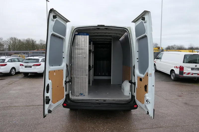 Renault Master 130 dCi L3H2 Euro6 KLIMA COC Regal - Image 1