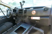 Renault Trafic dCi 120 L2H1 - Thumbnail 8