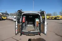 Ford Transit Custom 330 2-Sitzer Klima Flügeltür - Thumbnail 1