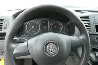 Volkswagen T5 Transporter 2.0 TDI PARKTRONIK EURO-5 - Thumbnail 12