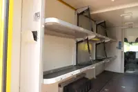 Mercedes-Benz SPRINTER 310 CDI MAXI EURO-5 KOFFER - Thumbnail 8