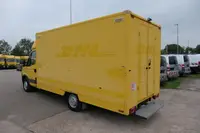 Iveco Daily 35 S11 C30C AUTOMATIK KAMERA - Thumbnail 4